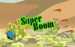 Super Boom - game thumbnail image