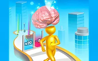 Super Brain - game thumbnail image