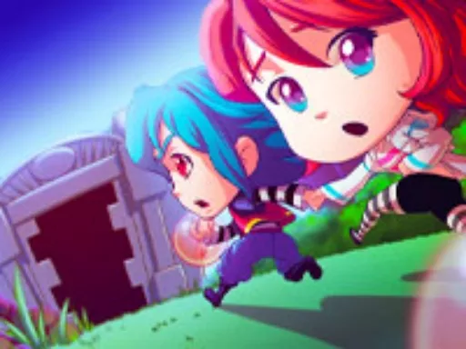 Super Brothers Adventure - game thumbnail image