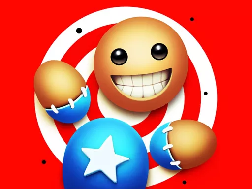 Super Buddy Kick - game thumbnail image