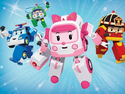 Super Car Puzzle - game thumbnail image