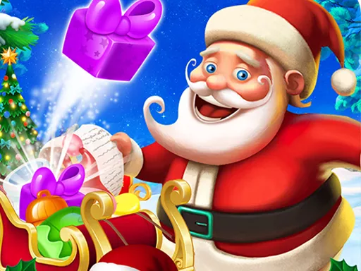 Super Christmas - game thumbnail image
