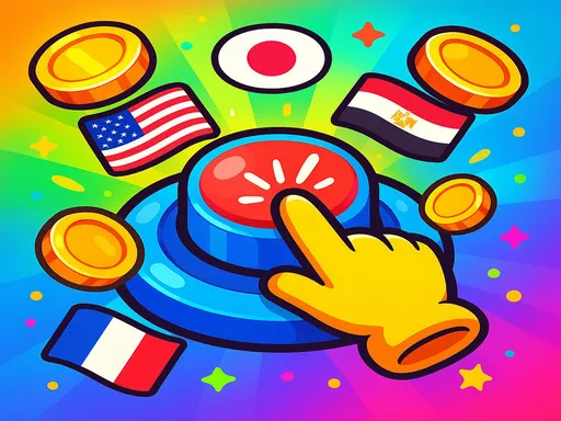 Super Clicked game thumbnail image