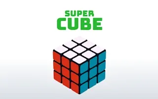 Super Cube - game thumbnail image