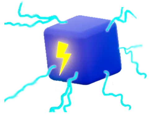 Super Cubo - game thumbnail image