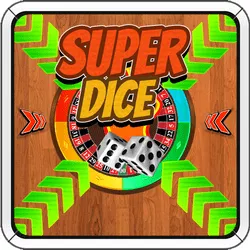 Super Dice - game thumbnail image
