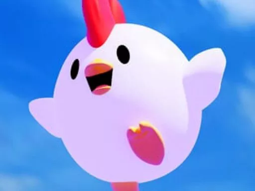 Super Fowlst 2 - game thumbnail image