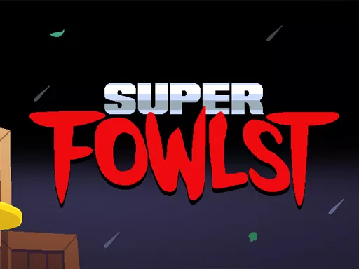 Super Fowlst - game thumbnail image