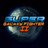 Super Galaxy Fighter 2
