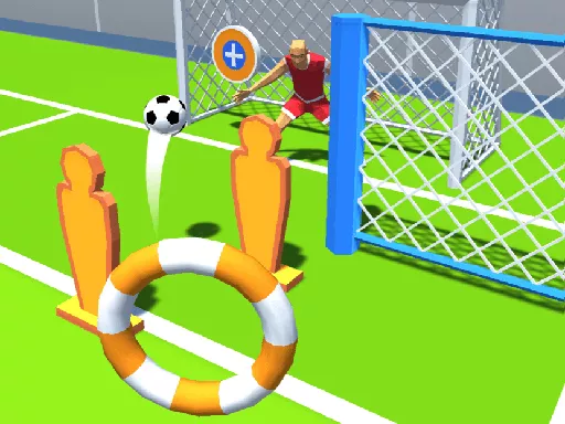 Super Goal - game thumbnail image