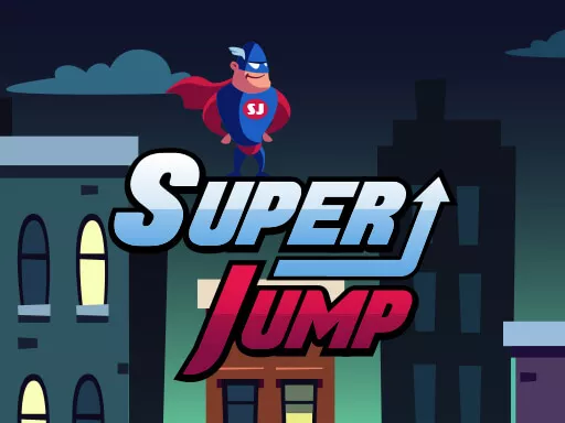 Super Jump - game thumbnail image