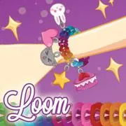 Super Looms: Fishtail - game thumbnail image