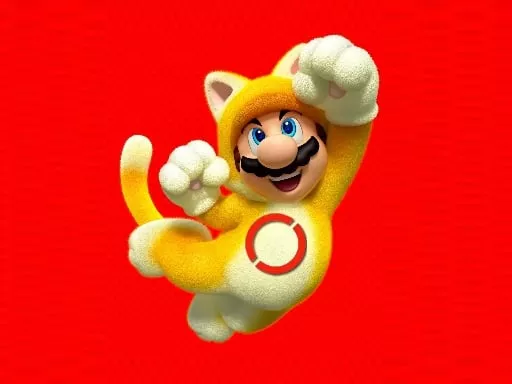 Super Mario Rush Difference - game thumbnail image