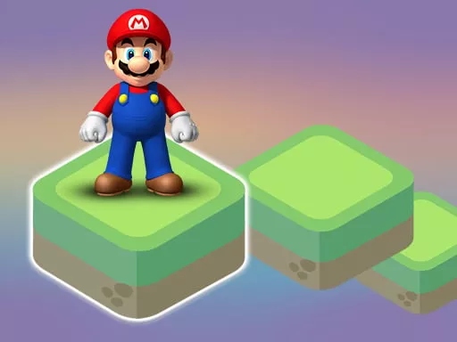 Super Mario Stacks - game thumbnail image