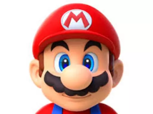 Super Mario World - game thumbnail image