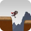 Super Ninja Run game thumbnail image