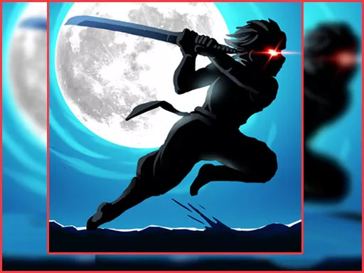 Super ninja - game thumbnail image