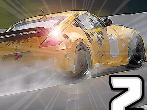 Super Nitro Racing 2 - game thumbnail image