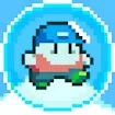 Super Onion Boy 2 game thumbnail image