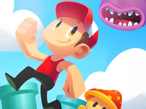 Super Oscar - game thumbnail image