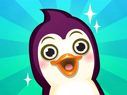 Super Penguin - game thumbnail image