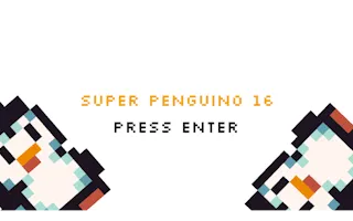 Super Penguinos 16 - game thumbnail image