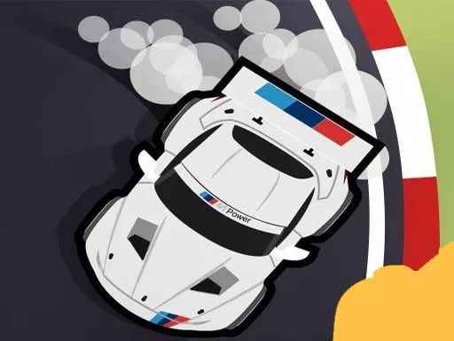 Super Pocket Racing - game thumbnail image