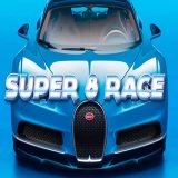 Super Race 8