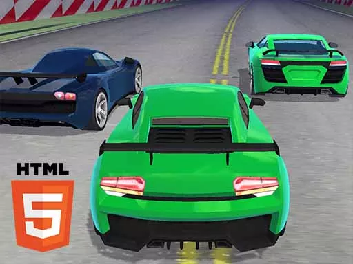 Super Racing Super Cars - game thumbnail image