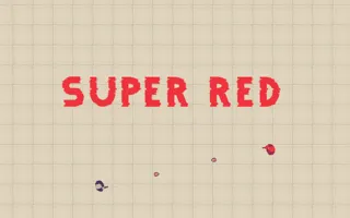 Super Red - game thumbnail image