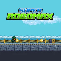 Super Robo Max - game thumbnail image