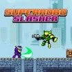 Super Robo Slasher game thumbnail image