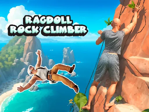 Super Rock Climber - game thumbnail image