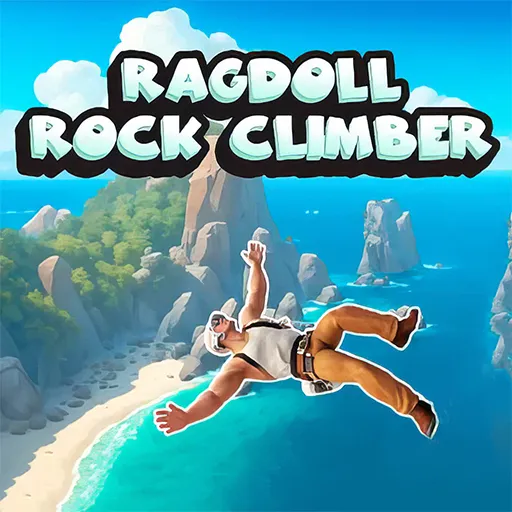 Super Rock Climber game thumbnail image