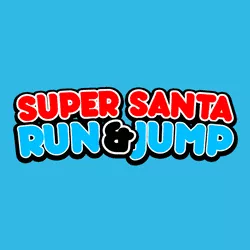 Super Santa Run & Jump - game thumbnail image