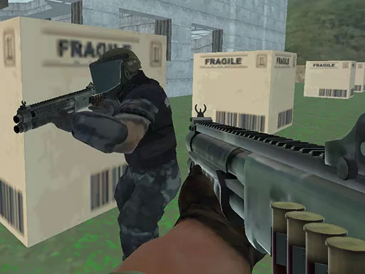 Super Sergeant - game thumbnail image