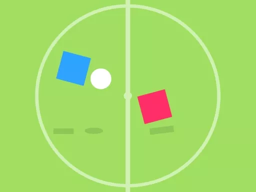 Super Simple Soccer - game thumbnail image