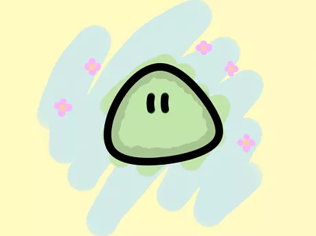 Super Slime Notebook - game thumbnail image