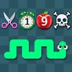 Super-Snake game thumbnail image
