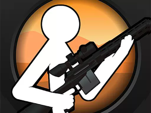 Super Sniper Assassin - game thumbnail image