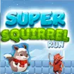 Super Squirrel Run game thumbnail image