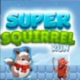 Super Squirrel Run