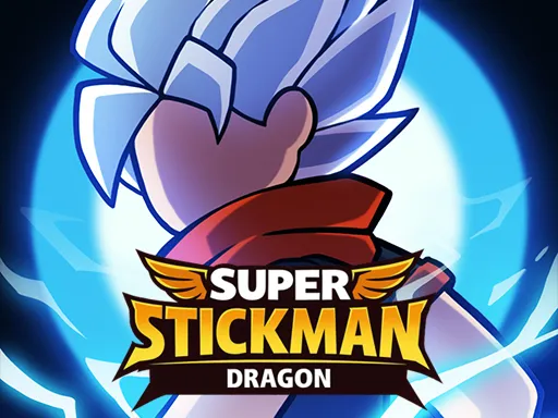 Super Stickman Dragon game thumbnail image
