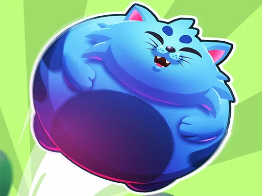 Super Sushi Cat a pult - game thumbnail image