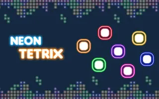 Super Tetrix - game thumbnail image
