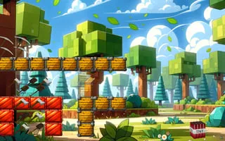 Super Tnt Craft - game thumbnail image