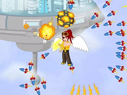 Super Villainy - game thumbnail image