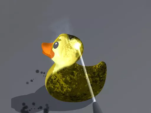 Super Wash 2 - game thumbnail image