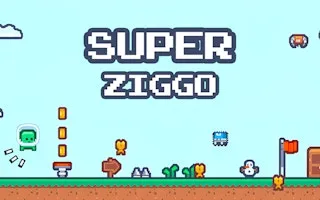 Super Ziggo - game thumbnail image