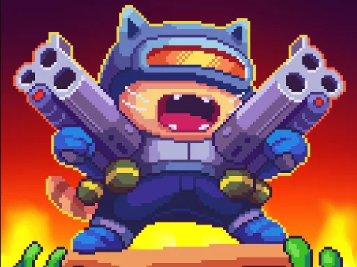 Super Zombies - game thumbnail image